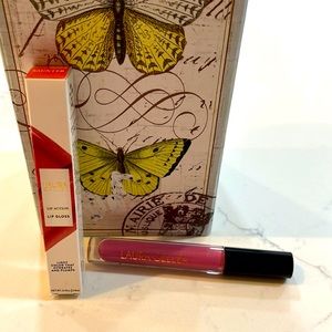 Laura Geller Lip Action Lip gloss-Saunter